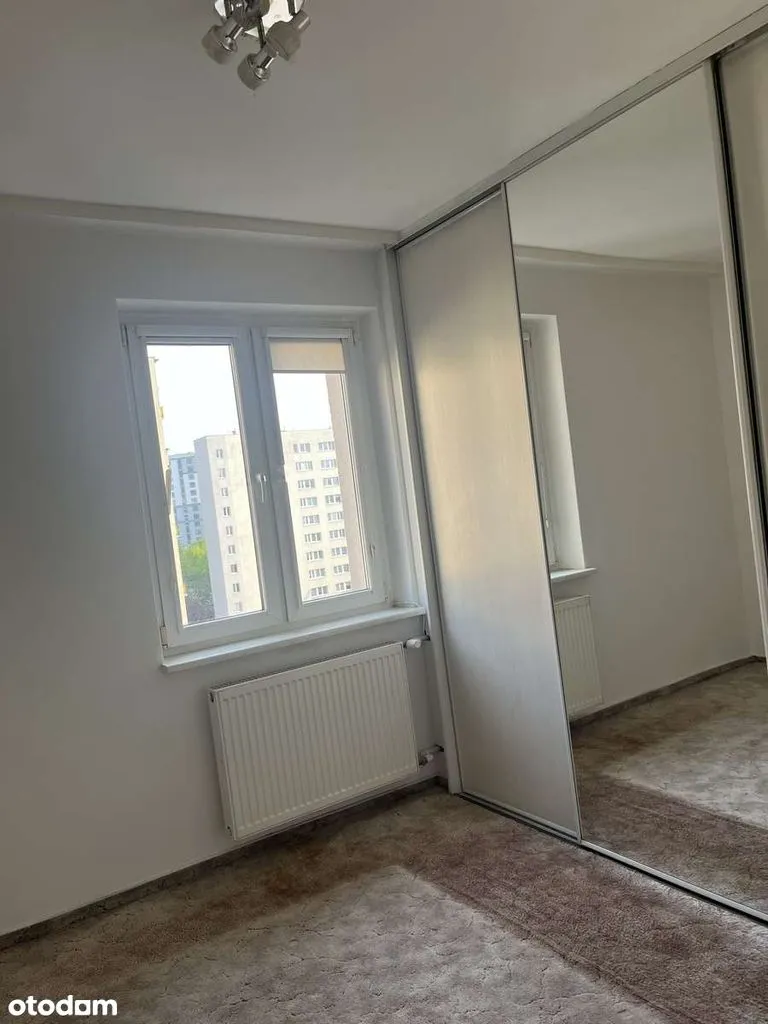 Mieszkanie 42 m2 2 pokoje Gocław