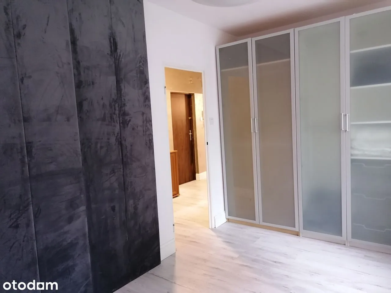 BEZPOŚREDNIO 52m2 2 pokoje GOCŁAW / Praga Południe OKAZJA!!!