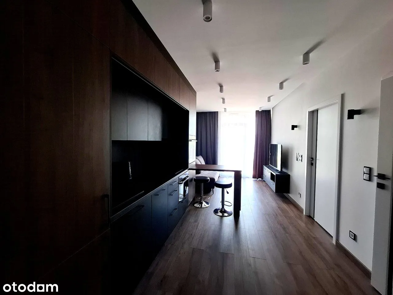 Oferta wynajmu mieszkania – Warszawa Włochy, Instalatorów, 37m2