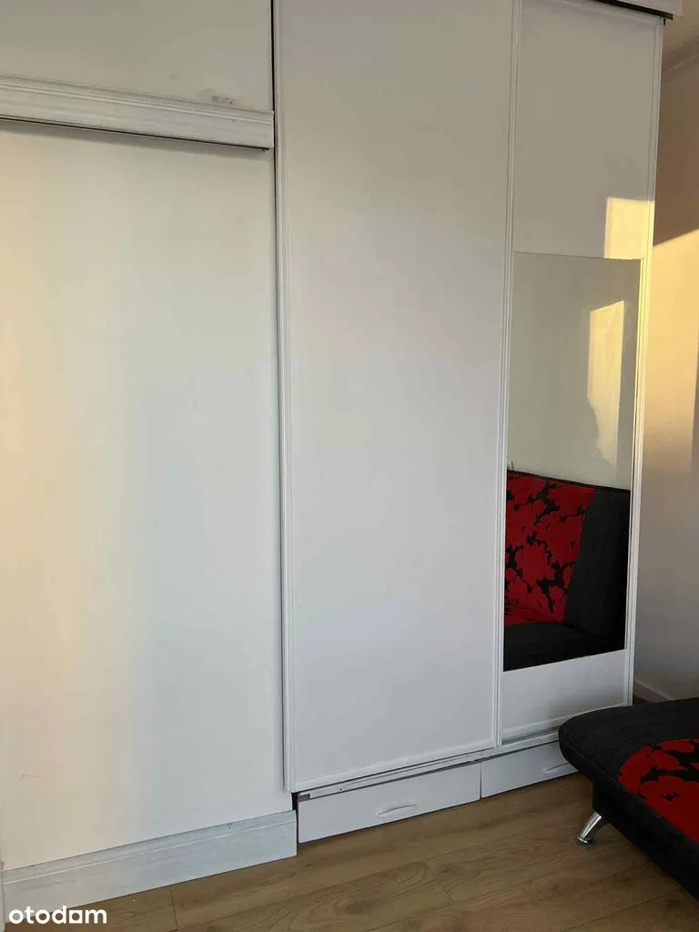 Mieszkanie, 40 m², Warszawa