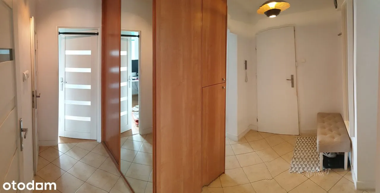 Bez prowizji | 3-pokoje 62,8 m2 | dwustronne | duża piwnica w cenie