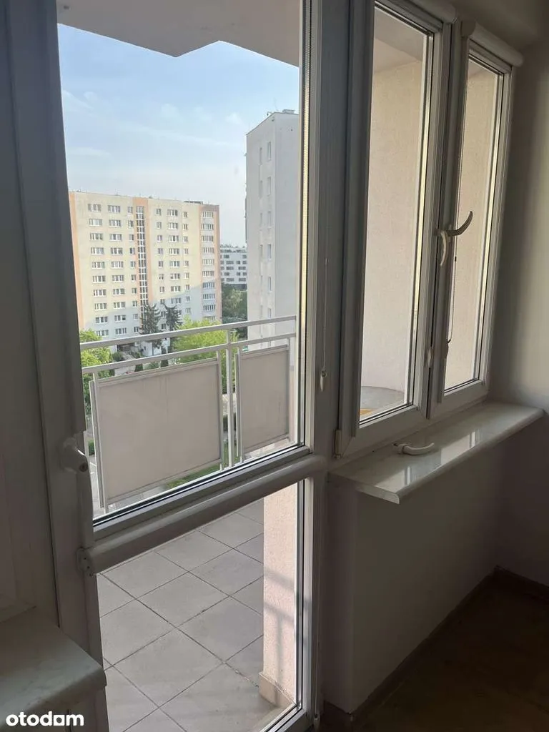 Mieszkanie 42 m2 2 pokoje Gocław