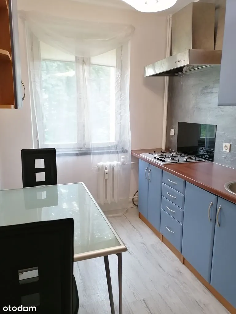 BEZPOŚREDNIO 52m2 2 pokoje GOCŁAW / Praga Południe OKAZJA!!!