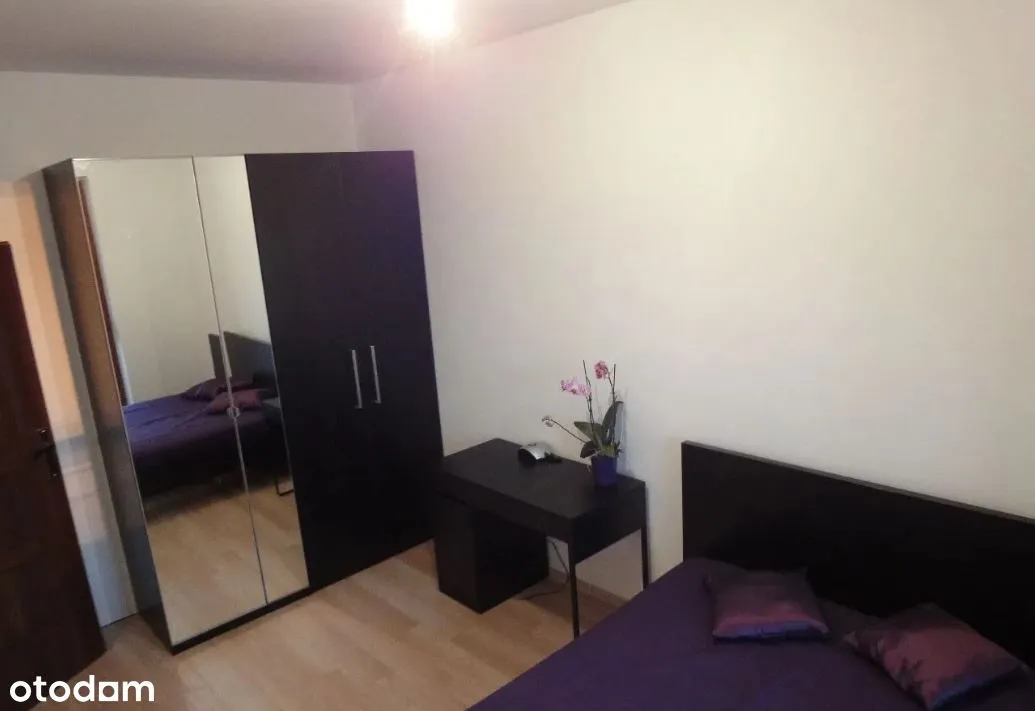 Okazja,  Żoliborz, obok stacji WKD, panoramiczny widok na miasto