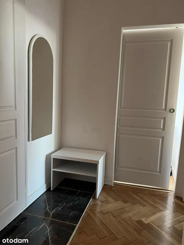 Mieszkanie, 40 m², Warszawa