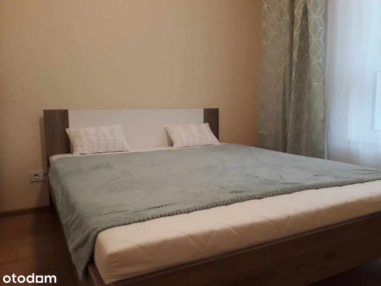 2-pokojowe mieszkanie z garażem w cenie