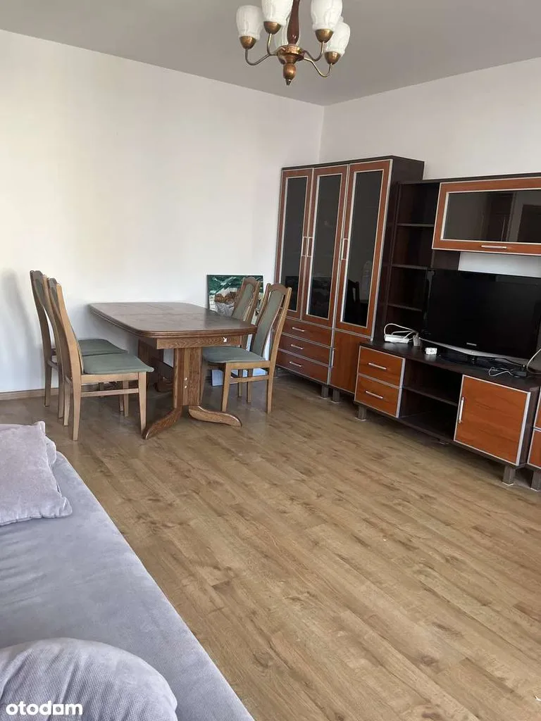 Mieszkanie 42 m2 2 pokoje Gocław