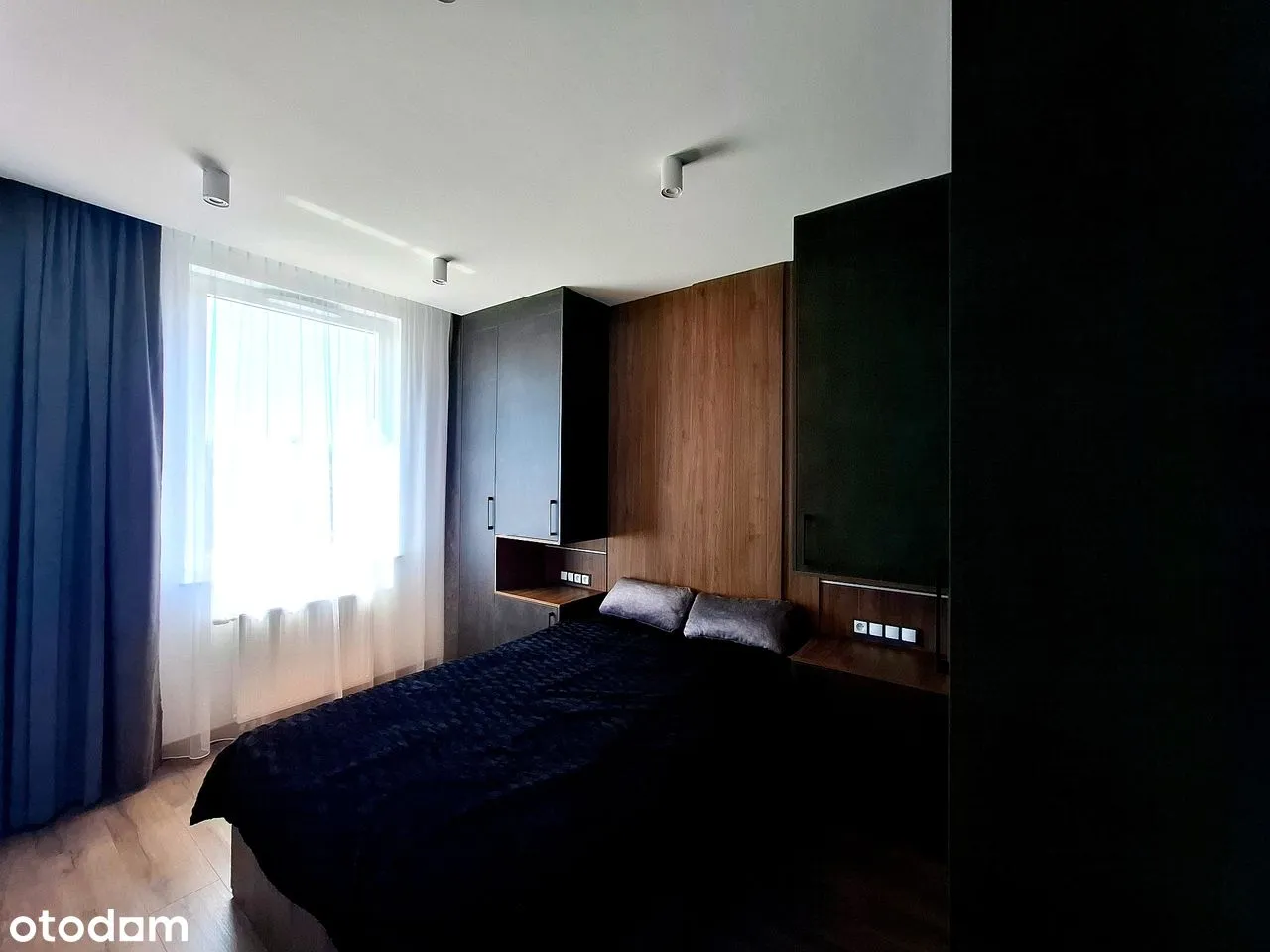 Oferta wynajmu mieszkania – Warszawa Włochy, Instalatorów, 37m2