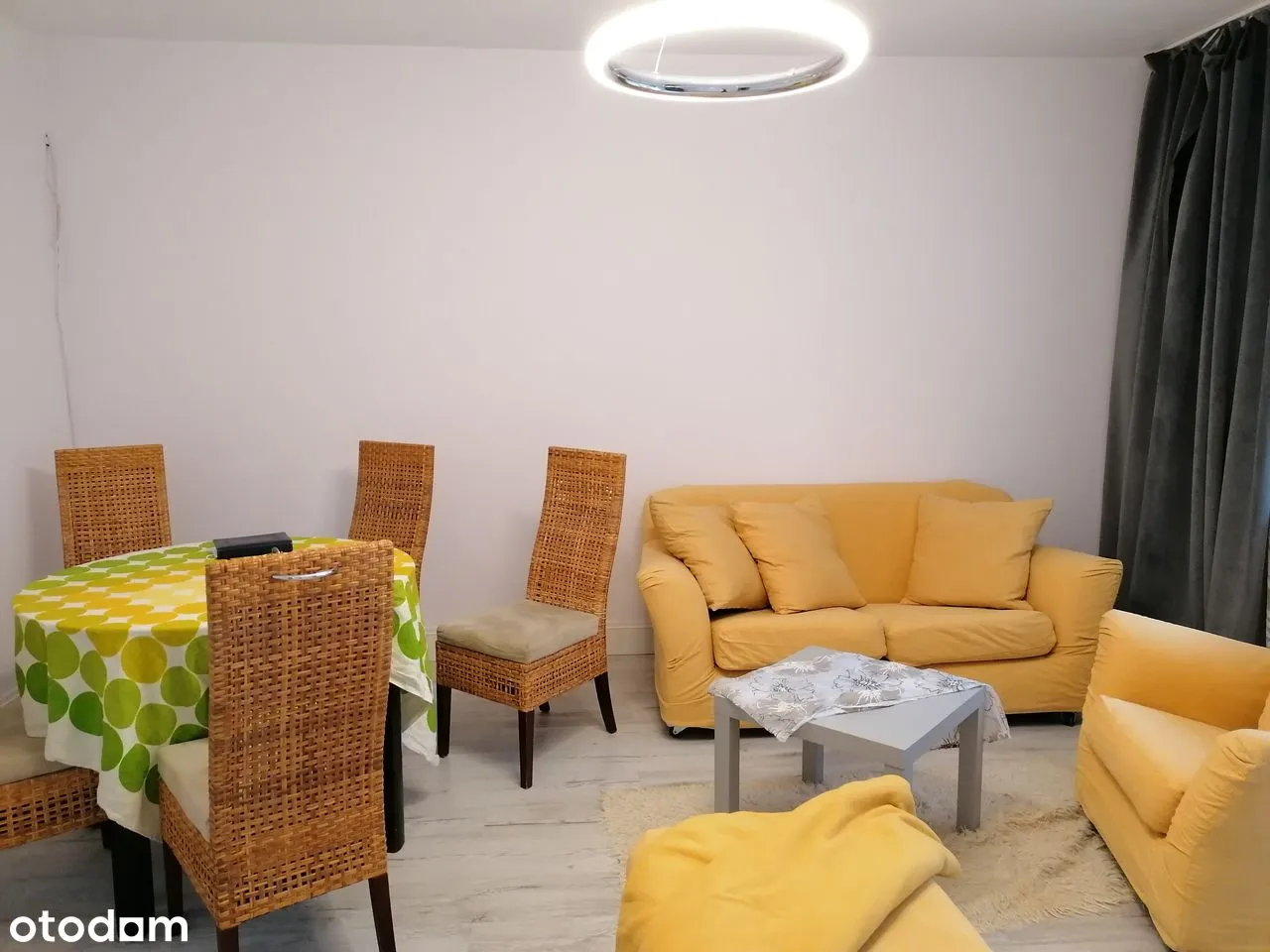 BEZPOŚREDNIO 52m2 2 pokoje GOCŁAW / Praga Południe OKAZJA!!!