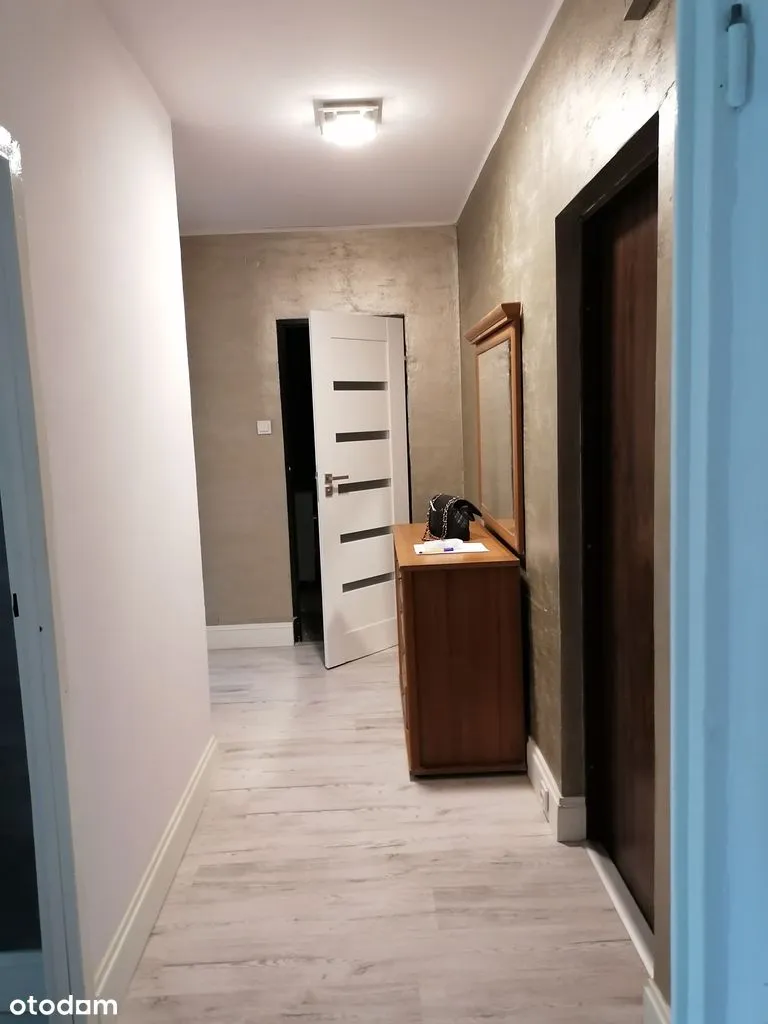 BEZPOŚREDNIO 52m2 2 pokoje GOCŁAW / Praga Południe OKAZJA!!!