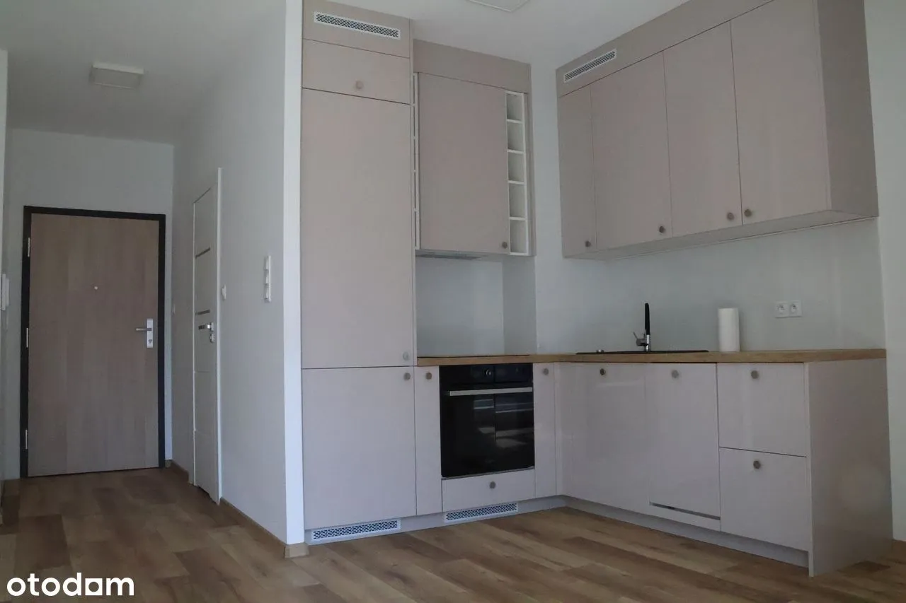 NOWA PIĘKNA KAWALERKA PREMIUM