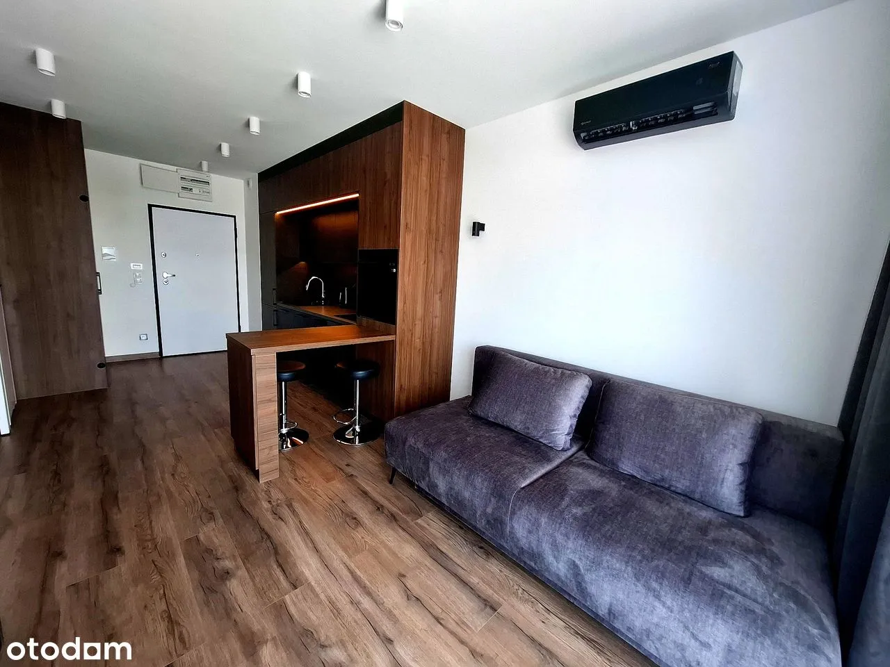 Oferta wynajmu mieszkania – Warszawa Włochy, Instalatorów, 37m2