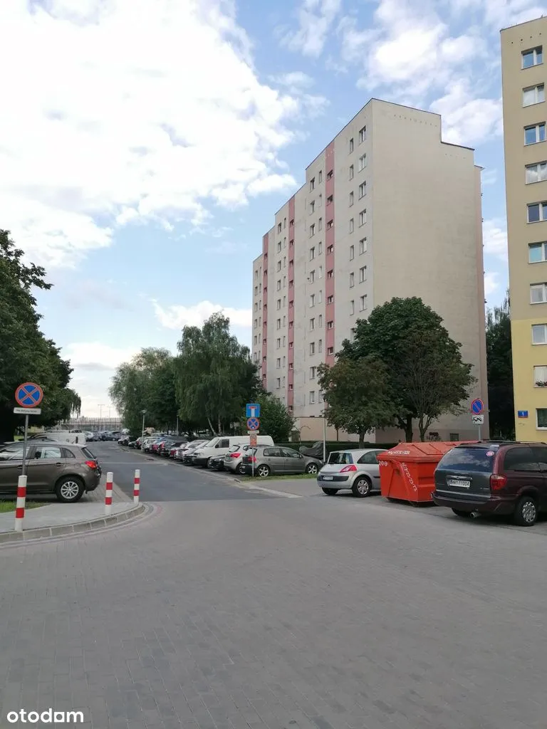 BEZPOŚREDNIO 52m2 2 pokoje GOCŁAW / Praga Południe OKAZJA!!!