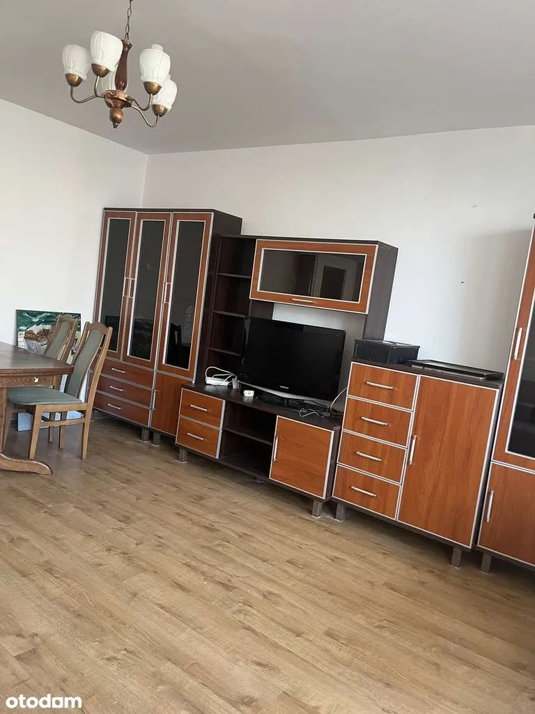 Mieszkanie 42 m2 2 pokoje Gocław