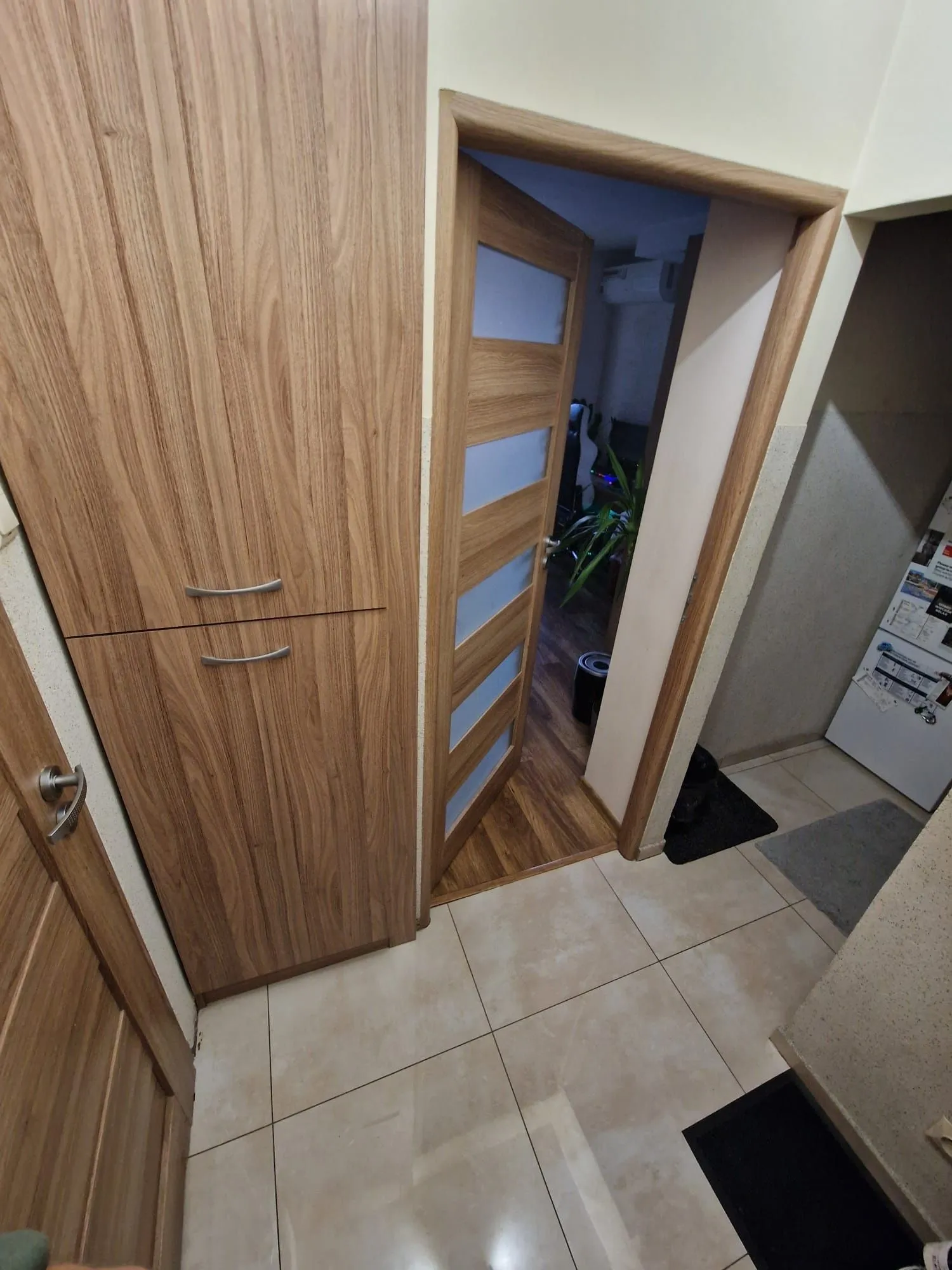 Mieszkanie 25,10 m2,  Saska Kępa , Praga Południe
