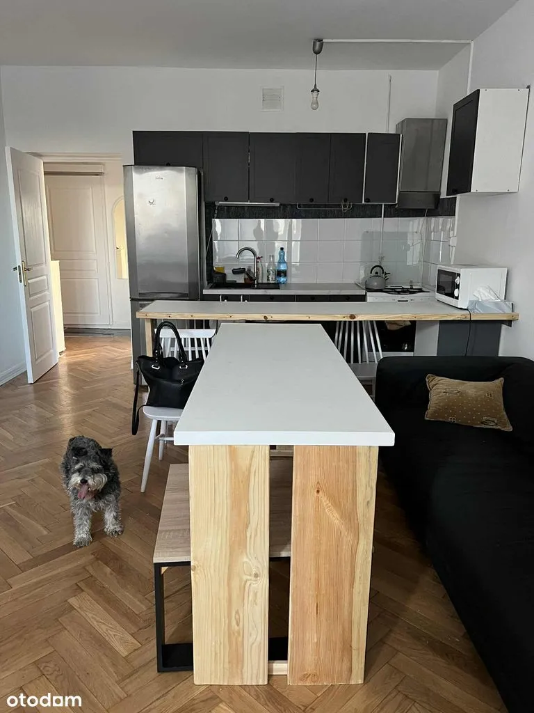 Mieszkanie, 40 m², Warszawa