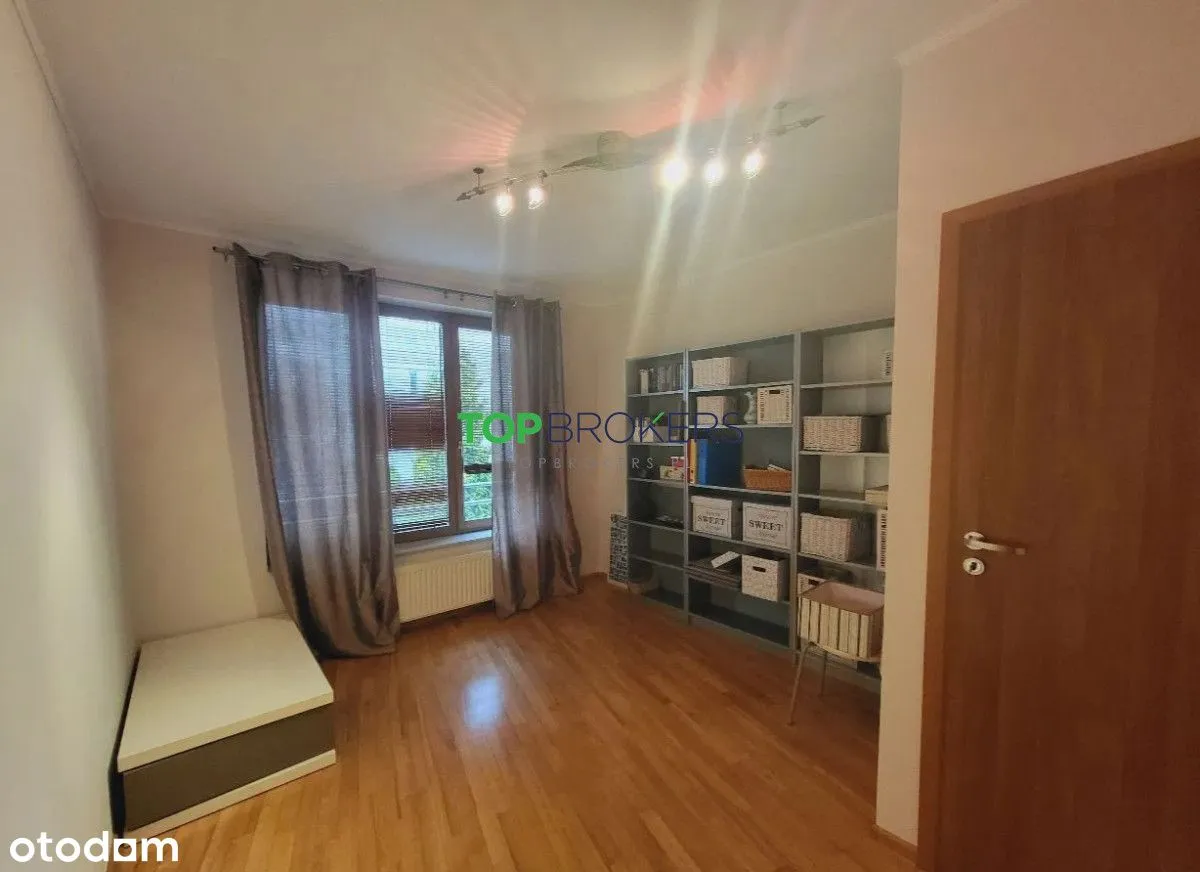 Przestronne, wygodne 4 pokoje, super dla rodziny