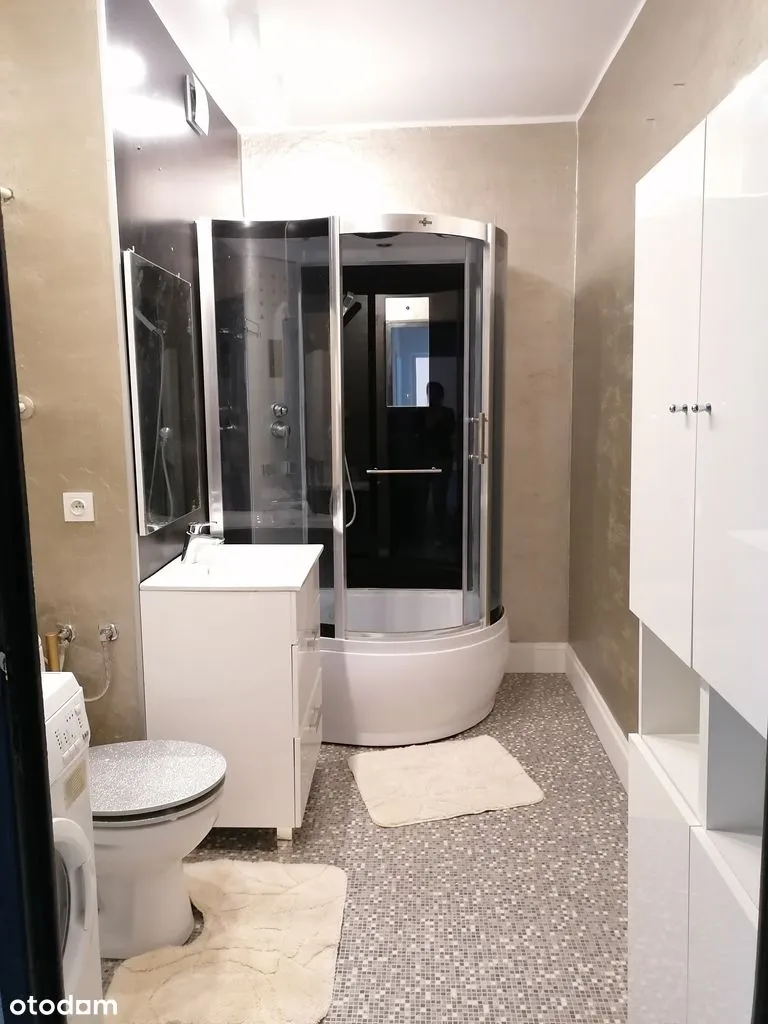 BEZPOŚREDNIO 52m2 2 pokoje GOCŁAW / Praga Południe OKAZJA!!!