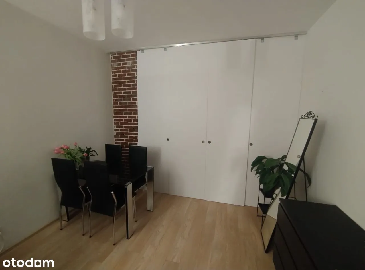 Okazja,  Żoliborz, obok stacji WKD, panoramiczny widok na miasto