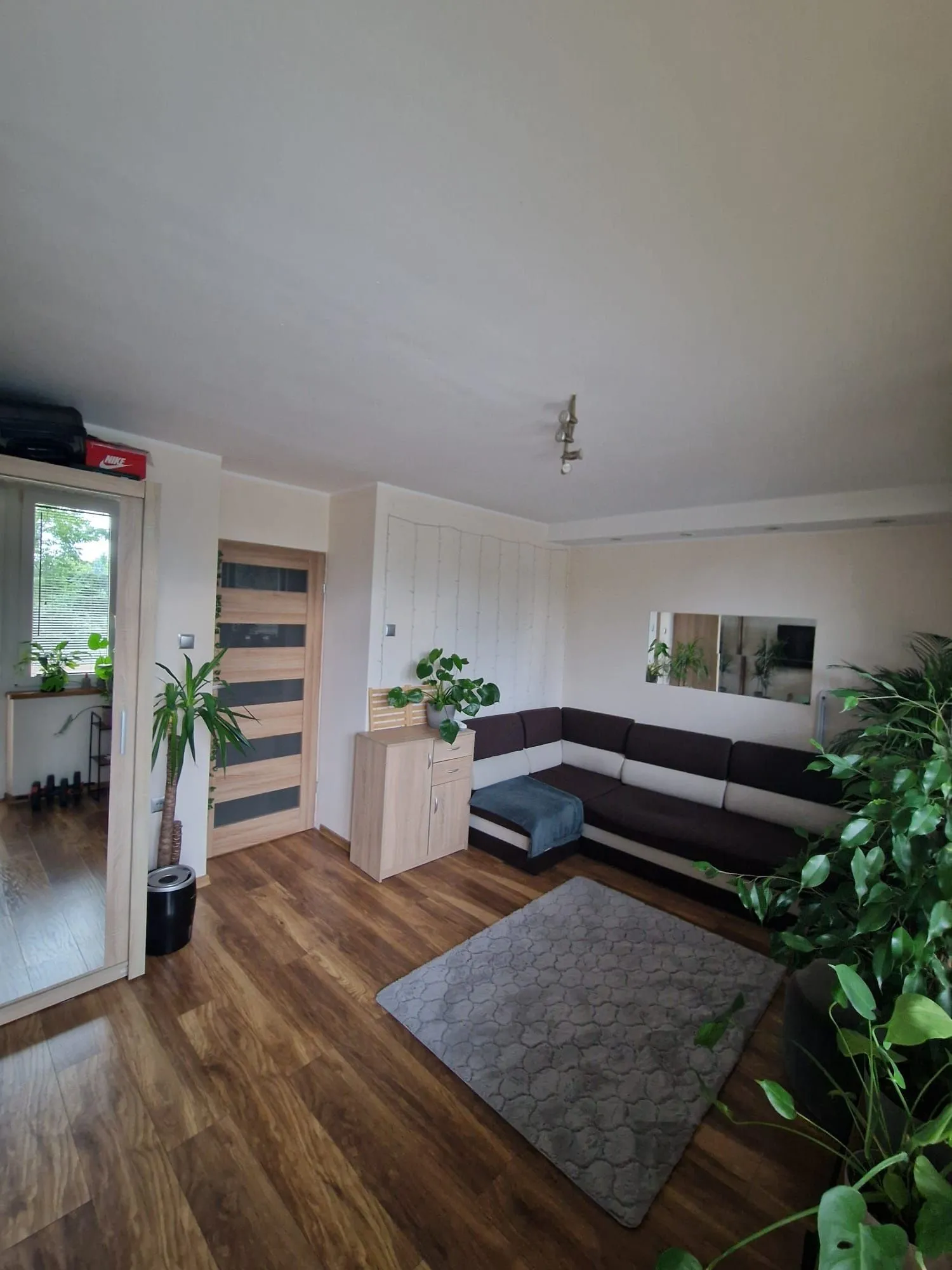 Mieszkanie 25,10 m2,  Saska Kępa , Praga Południe