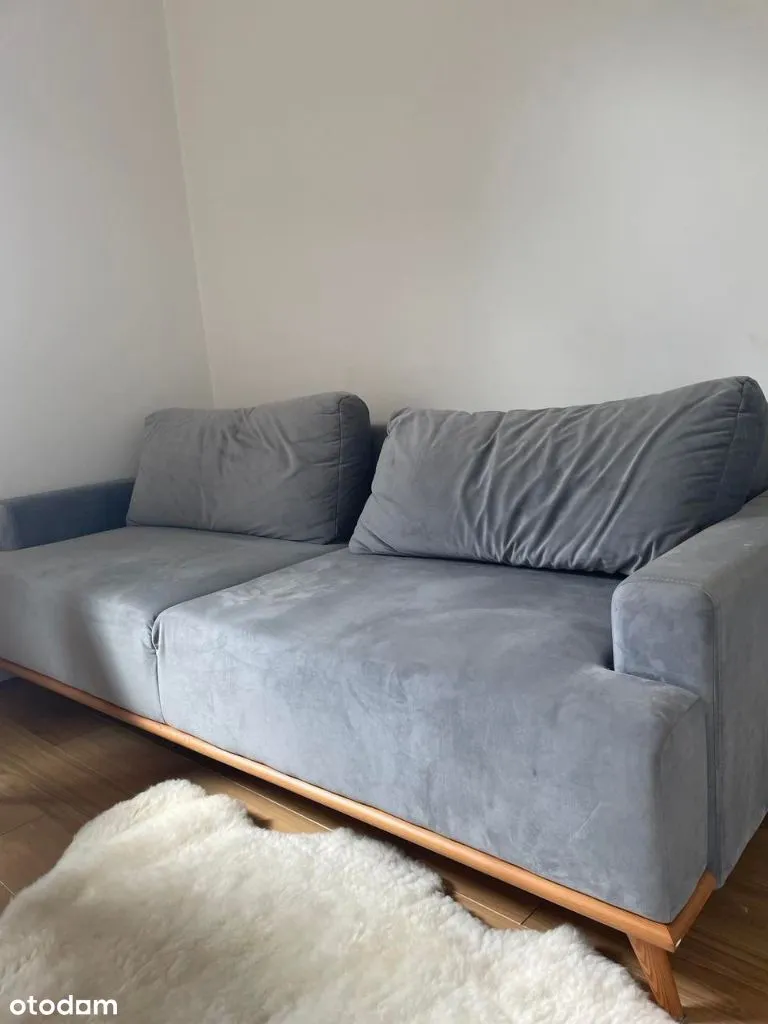Wynajmę mieszkanie 3 pokoje 60 m2 Gocław