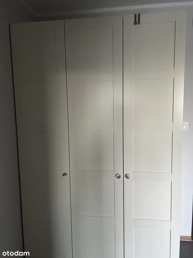 Mieszkanie do wynajęcia