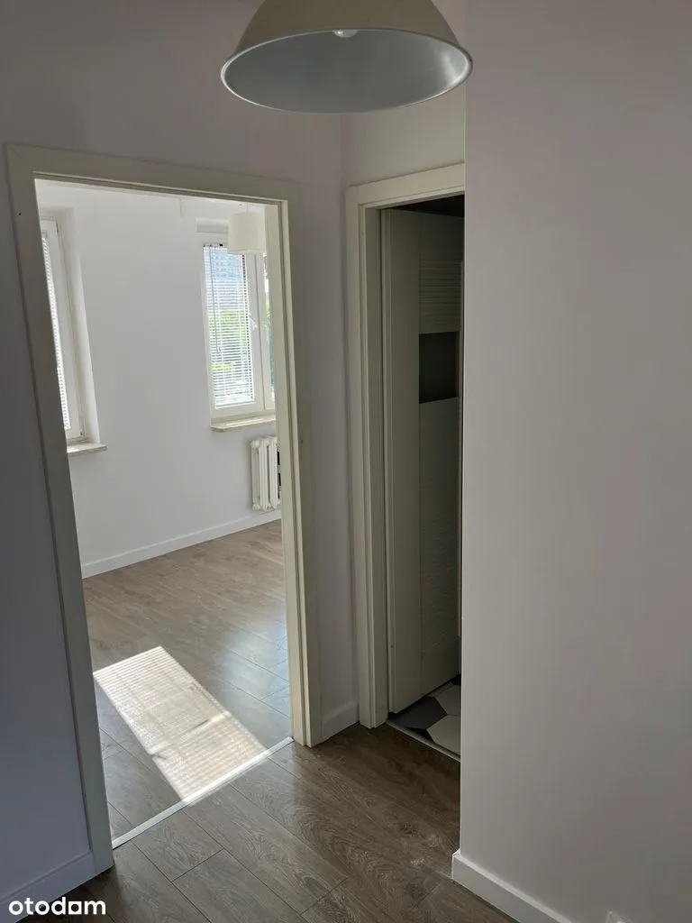Komfortowe 3 pok. z balkonem | Gocław - Bukowskiego 2a