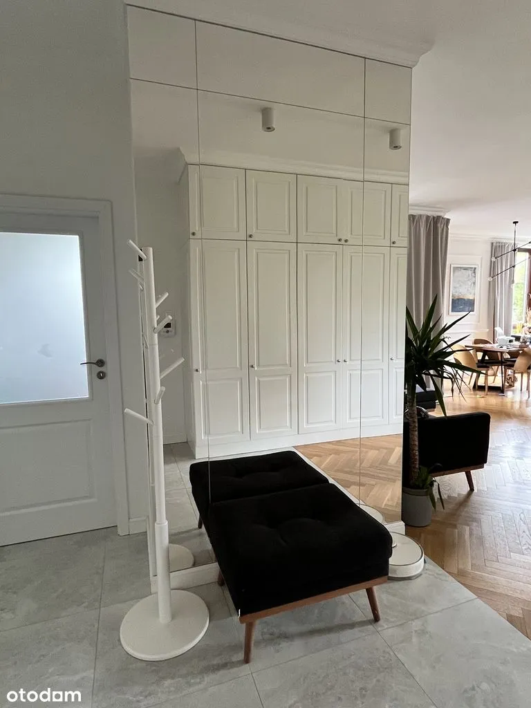 3 pokojowy apartament na osiedlu Ogrody Potoki