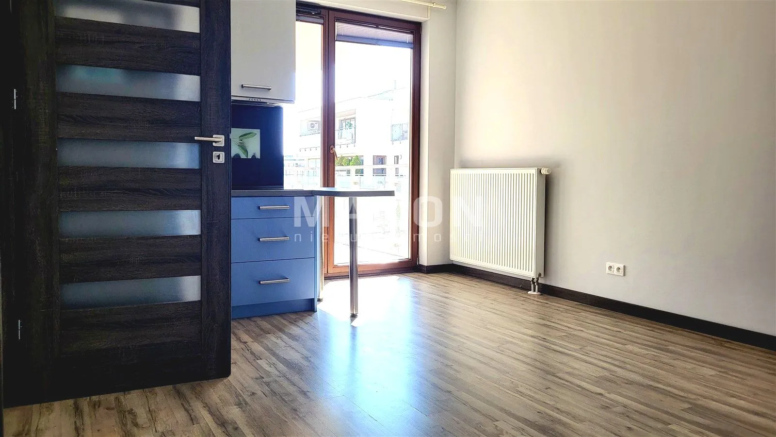 Apartament, ul. Sokratesa