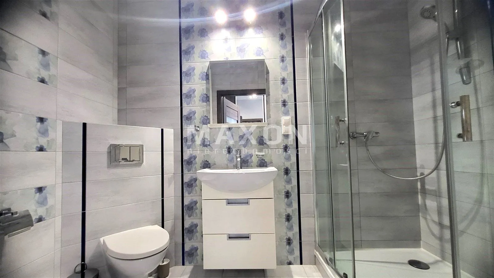 Apartament, ul. Sokratesa