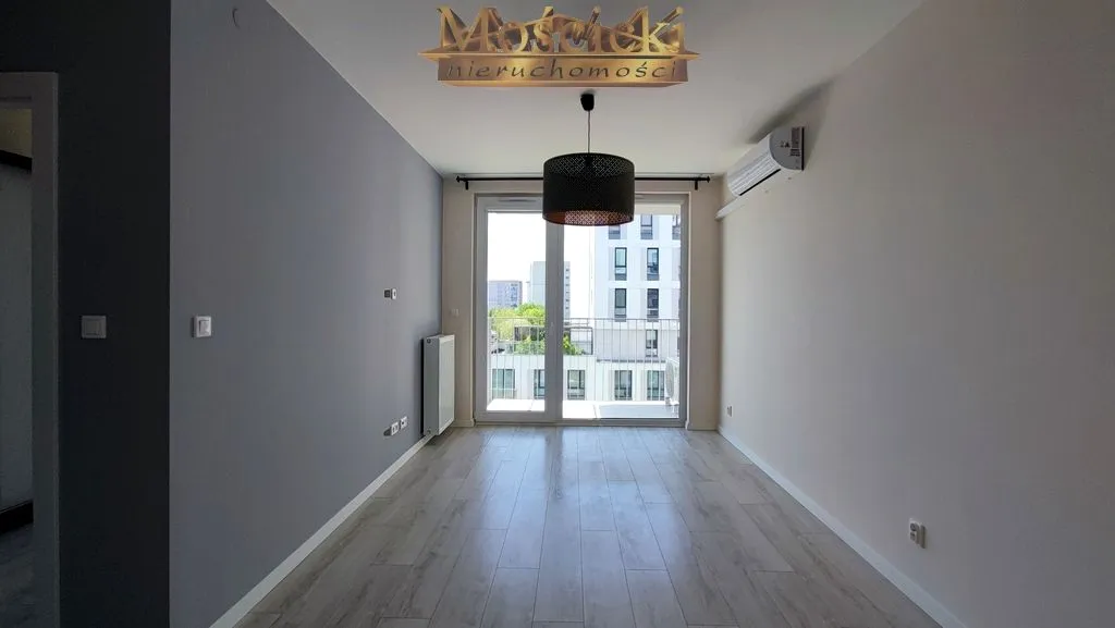 Apartament, ul. Belgradzka
