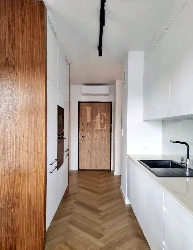 Apartament, ul. Żeromskiego