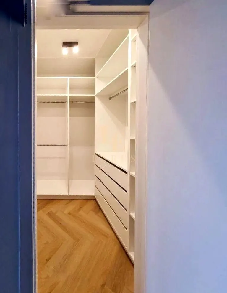 Apartament, ul. Żeromskiego