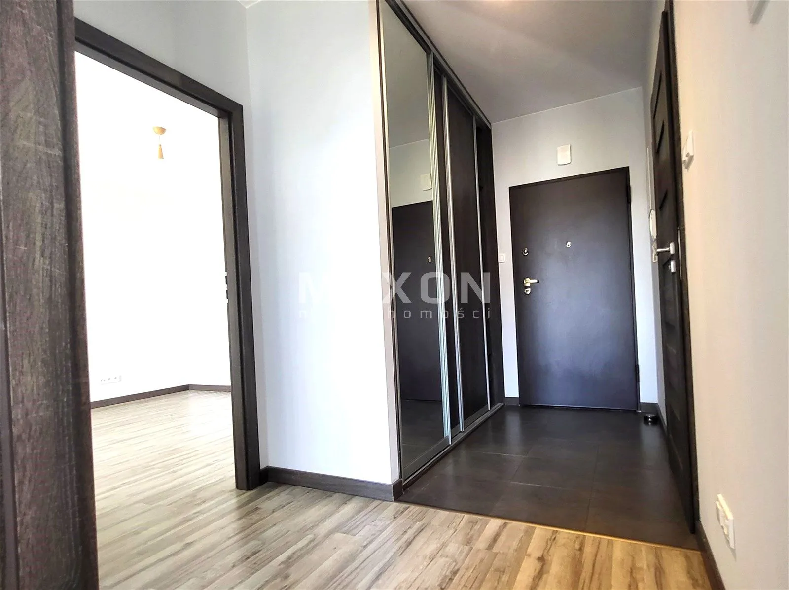 Apartament, ul. Sokratesa