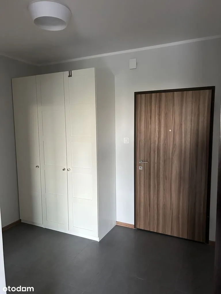Mieszkanie do wynajęcia