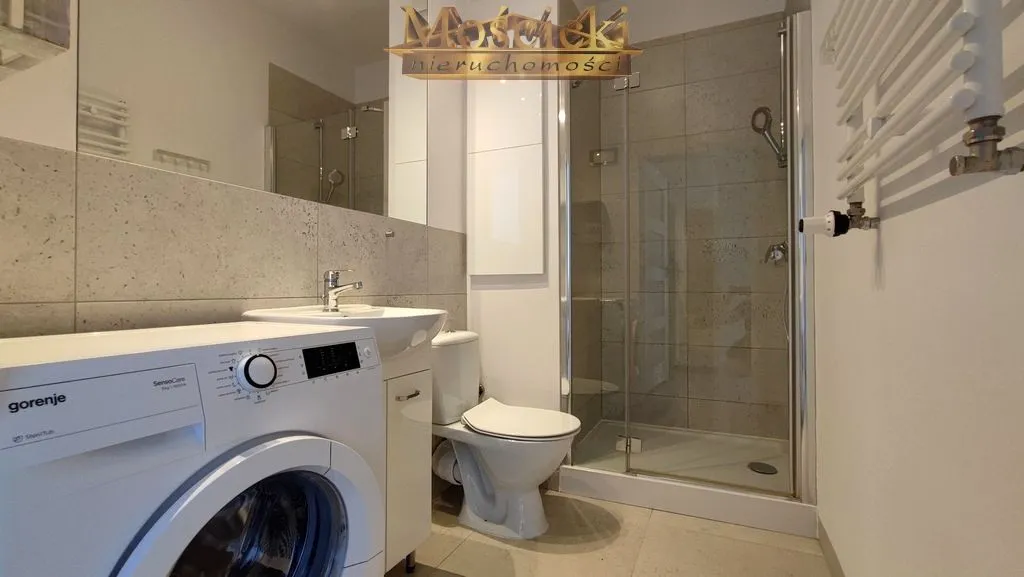 Apartament, ul. Belgradzka