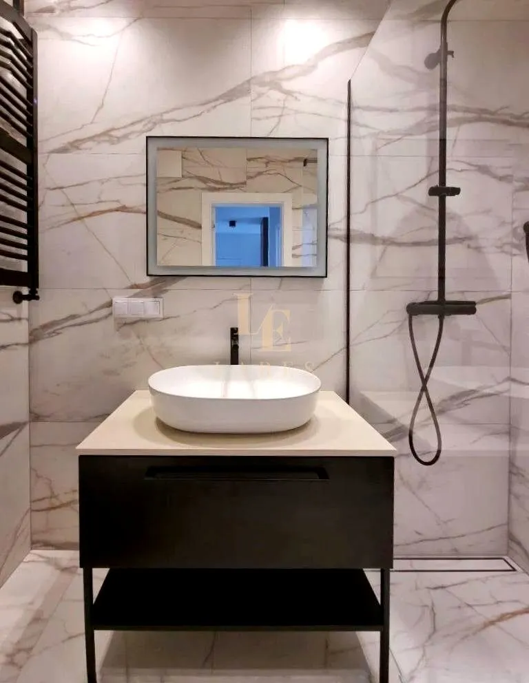 Apartament, ul. Żeromskiego