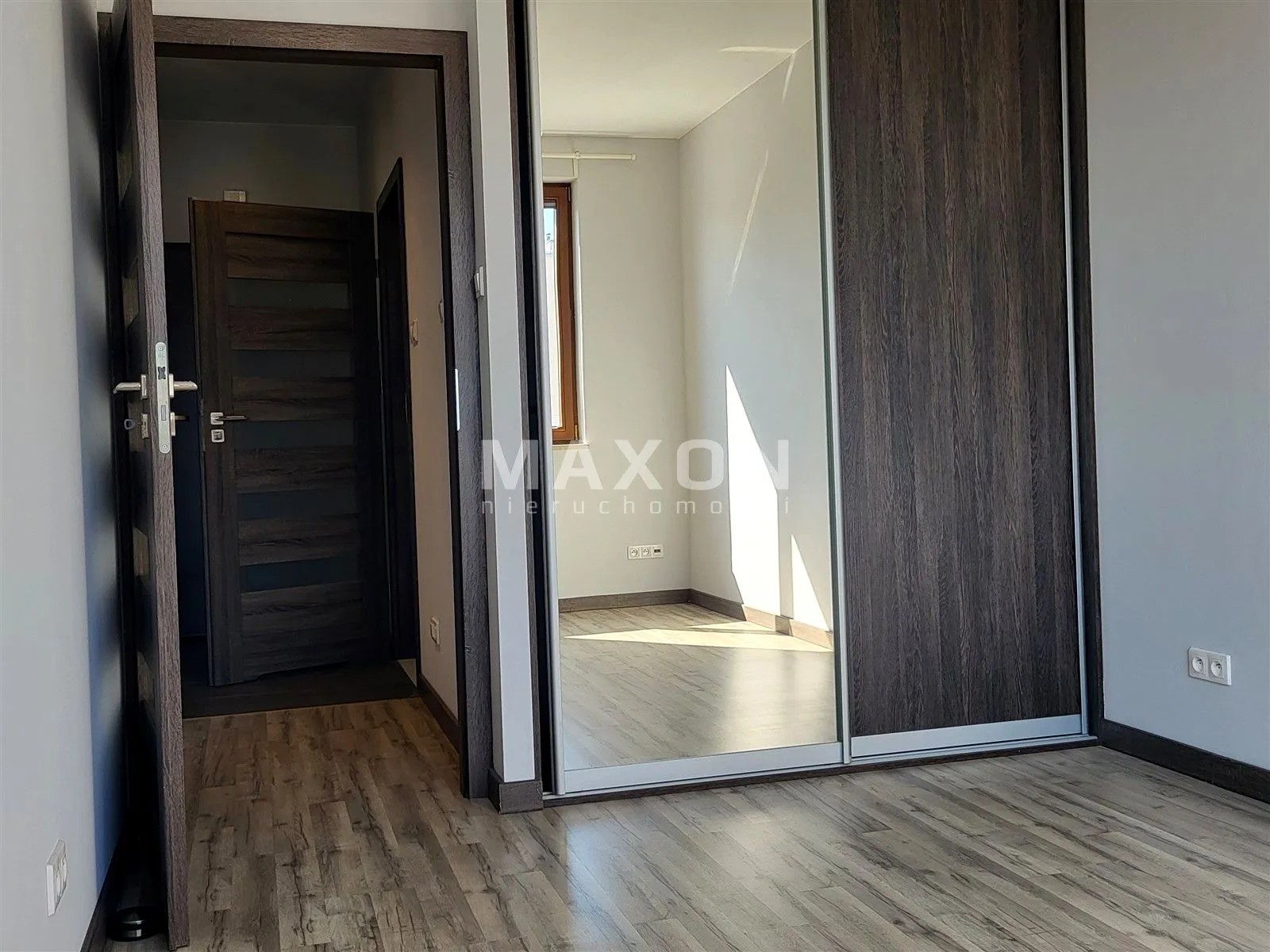 Apartament, ul. Sokratesa