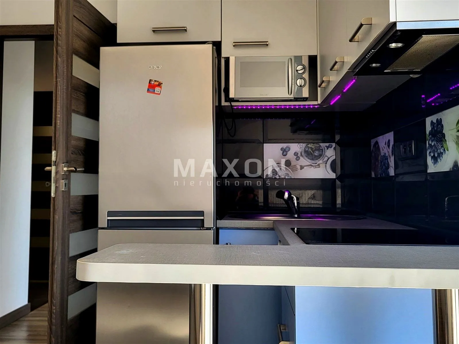 Apartament, ul. Sokratesa