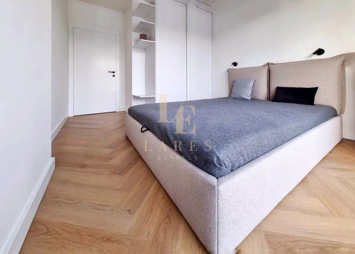 Apartament, ul. Żeromskiego