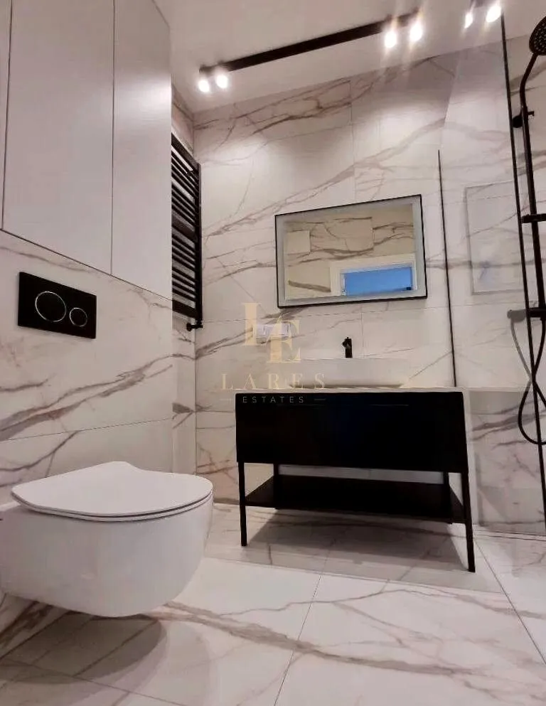 Apartament, ul. Żeromskiego