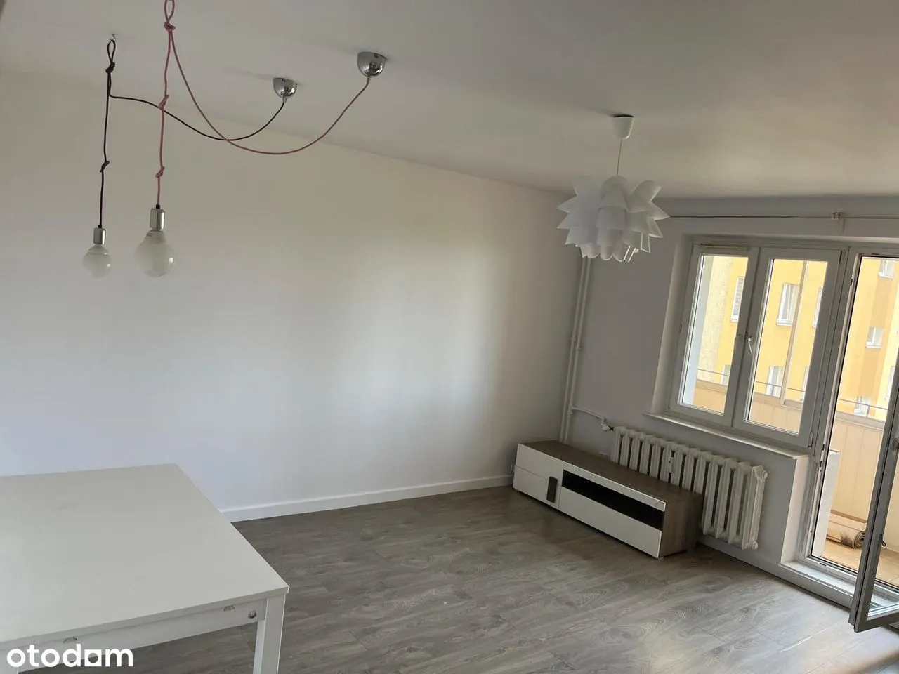 Komfortowe 3 pok. z balkonem | Gocław - Bukowskiego 2a