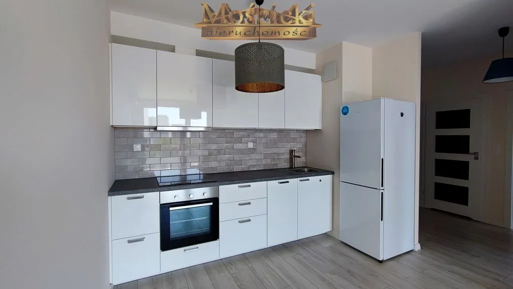 Apartament, ul. Belgradzka