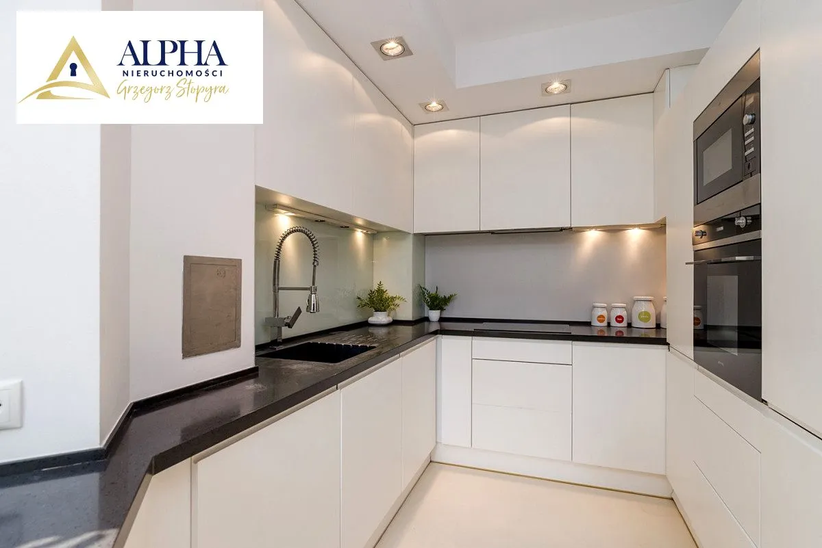 Apartament, ul. Urodzajna