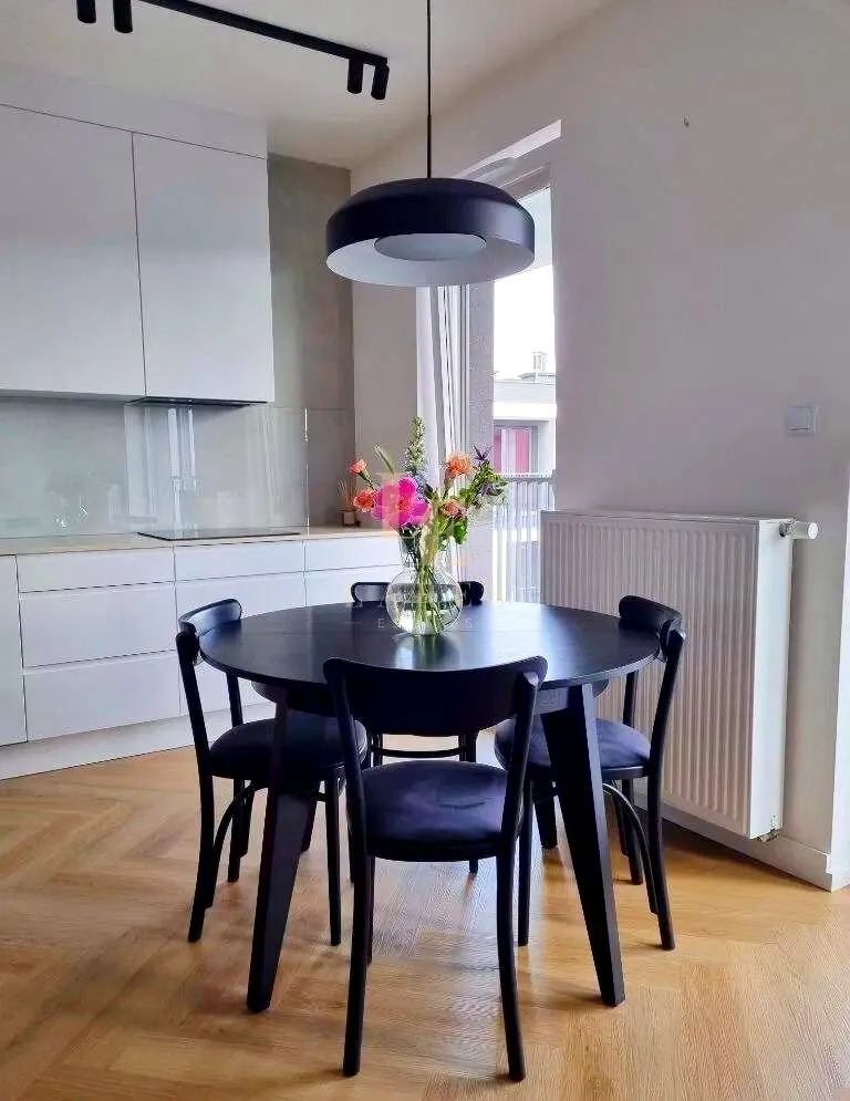 Apartament, ul. Żeromskiego