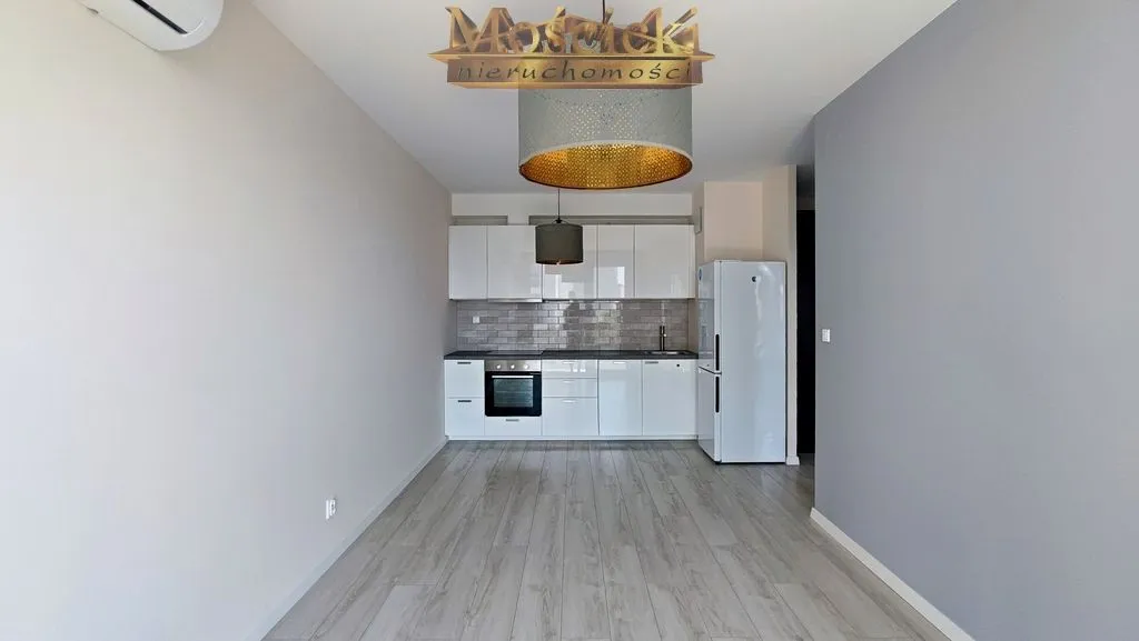 Apartament, ul. Belgradzka