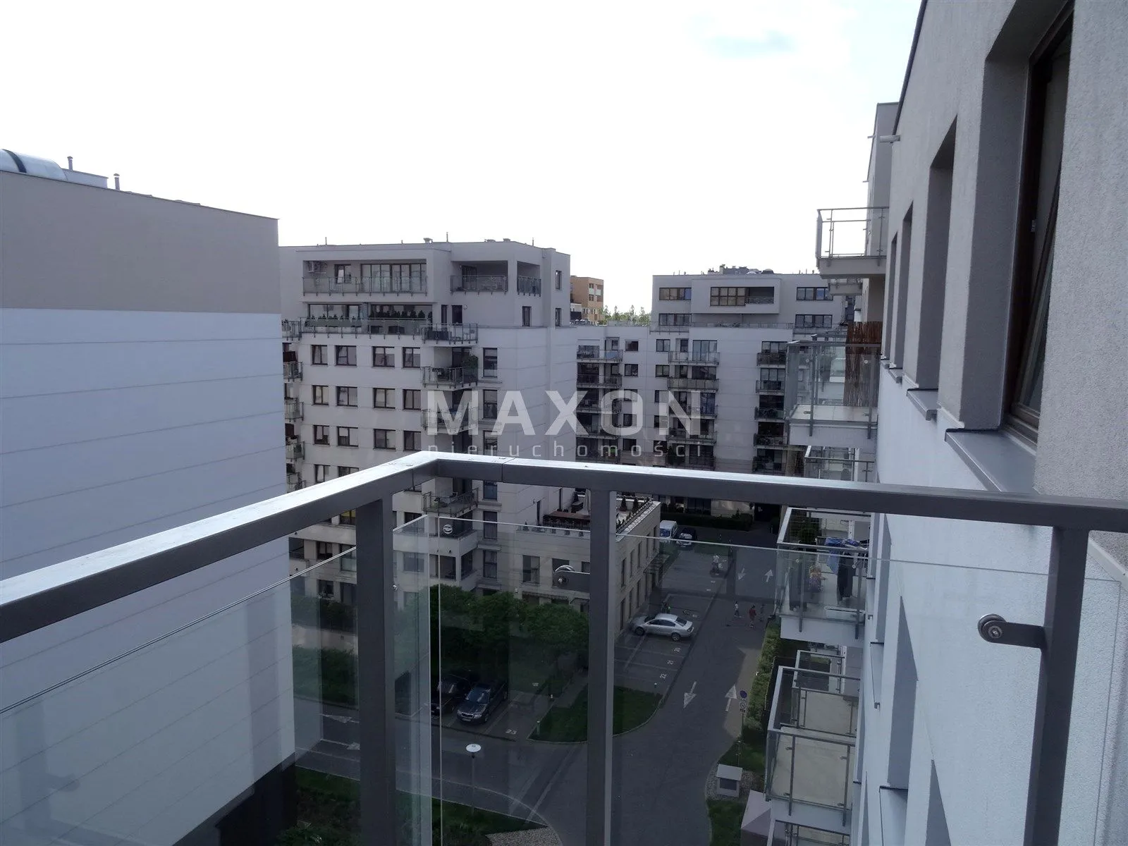 Apartament, ul. Sokratesa