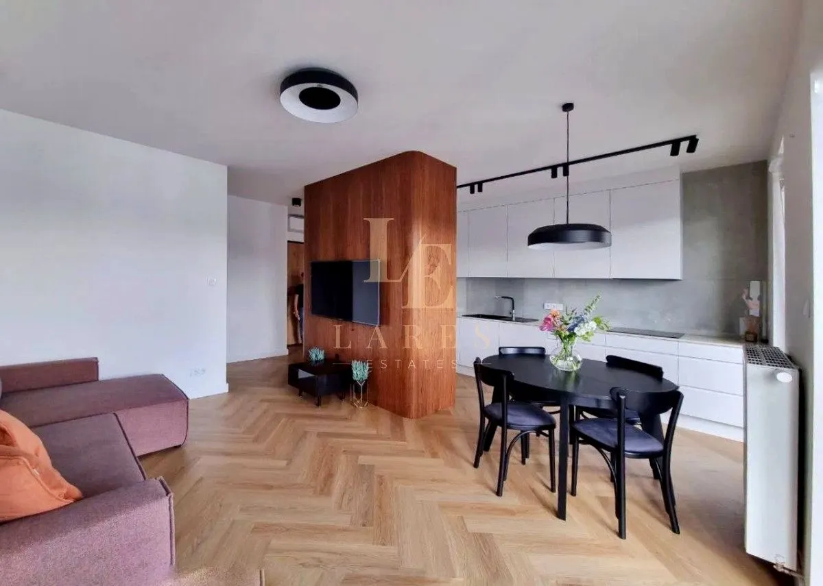Apartament, ul. Żeromskiego