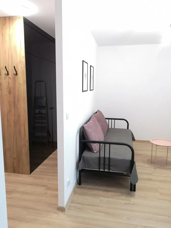 Wynajmę mieszkanie 26m2 Warszawa Białołęka ul. Włodkowica 