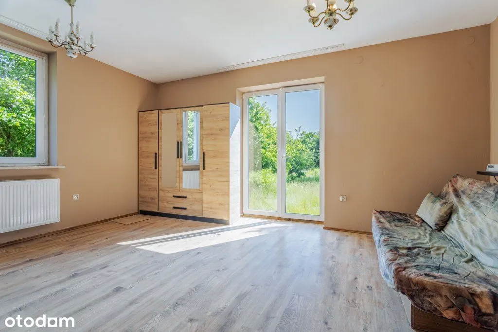 Wawer / Marysin Wawerski / dom 110 m2 / działka 620m2 / ul. Cedrowa